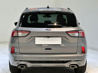 Ford Kuga 1.5 EcoBoost 150 CV 2WD ST-Line (4)