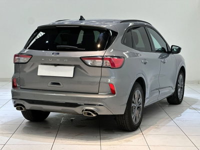 Ford Kuga 1.5 EcoBoost 150 CV 2WD ST-Line (5)