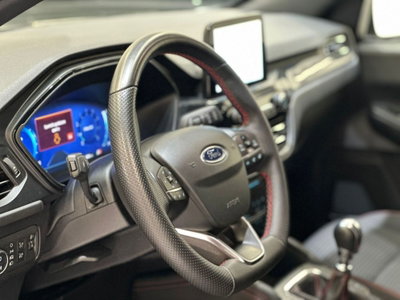 Ford Kuga 1.5 EcoBoost 150 CV 2WD ST-Line (6)