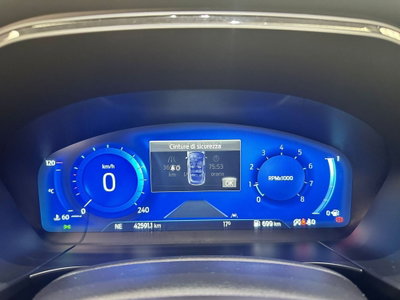 Ford Kuga 1.5 EcoBoost 150 CV 2WD ST-Line (7)