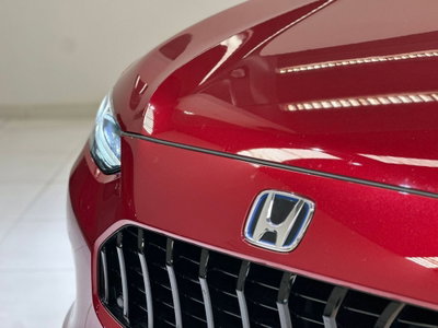 Honda ZR-V 2.0 hev Elegance (19)