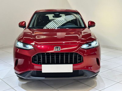 Honda ZR-V 2.0 hev Elegance (2)