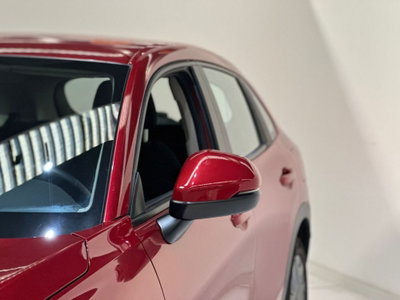 Honda ZR-V 2.0 hev Elegance (20)