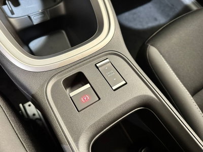 Jeep Avenger 1.2 turbo e-hybrid mhev Summit fwd 110cv edct6 (13)