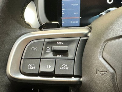 Jeep Avenger 1.2 turbo e-hybrid mhev Summit fwd 110cv edct6 (18)
