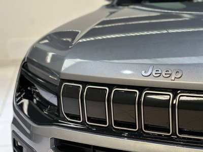 Jeep Avenger 1.2 turbo e-hybrid mhev Summit fwd 110cv edct6 (20)