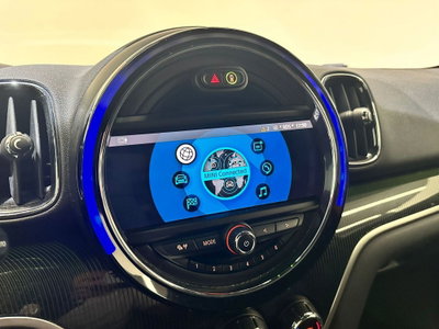MINI Mini Countryman 2.0 Cooper SD Hype Countryman ALL4 Automatica (10)