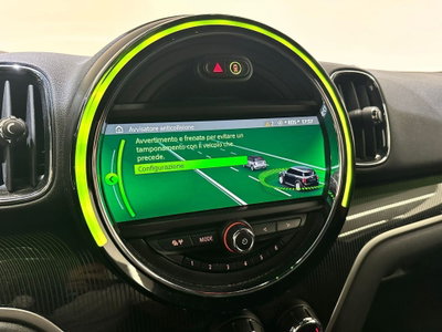 MINI Mini Countryman 2.0 Cooper SD Hype Countryman ALL4 Automatica (14)