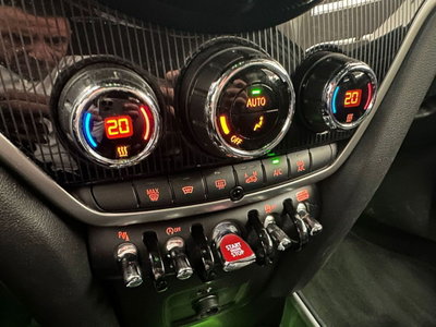 MINI Mini Countryman 2.0 Cooper SD Hype Countryman ALL4 Automatica (15)