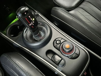 MINI Mini Countryman 2.0 Cooper SD Hype Countryman ALL4 Automatica (16)