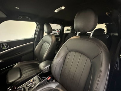 MINI Mini Countryman 2.0 Cooper SD Hype Countryman ALL4 Automatica (17)