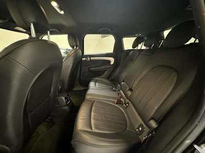 MINI Mini Countryman 2.0 Cooper SD Hype Countryman ALL4 Automatica (19)