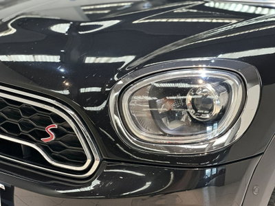 MINI Mini Countryman 2.0 Cooper SD Hype Countryman ALL4 Automatica (20)