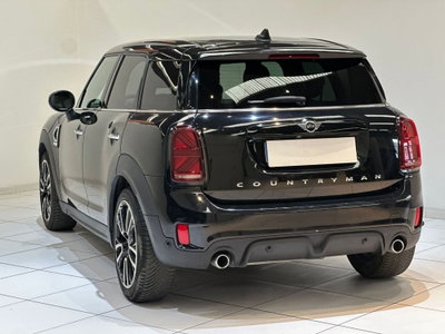 MINI Mini Countryman 2.0 Cooper SD Hype Countryman ALL4 Automatica (4)