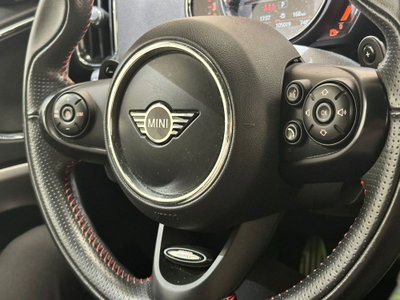 MINI Mini Countryman 2.0 Cooper SD Hype Countryman ALL4 Automatica (7)