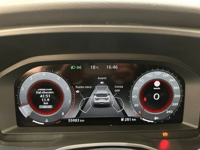 Nissan Qashqai 1.3 mhev N-Connecta 2wd 140cv (10)
