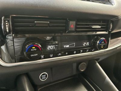 Nissan Qashqai 1.3 mhev N-Connecta 2wd 140cv (15)