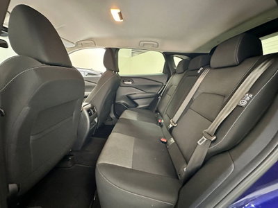 Nissan Qashqai 1.3 mhev N-Connecta 2wd 140cv (19)