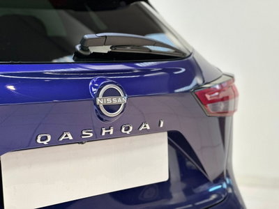 Nissan Qashqai 1.3 mhev N-Connecta 2wd 140cv (6)