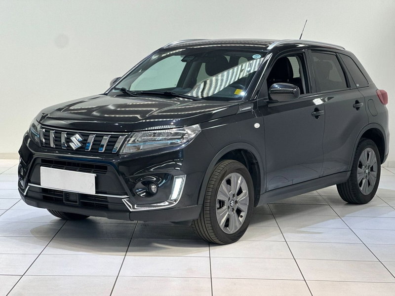 Suzuki Vitara 1.4 Hybrid Starview