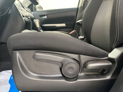 Suzuki Vitara 1.4 Hybrid Starview (12)