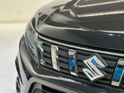 Suzuki Vitara 1.4 Hybrid Starview (15)