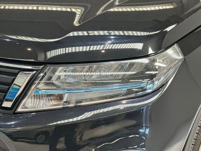 Suzuki Vitara 1.4 Hybrid Starview (16)