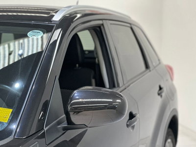 Suzuki Vitara 1.4 Hybrid Starview (18)