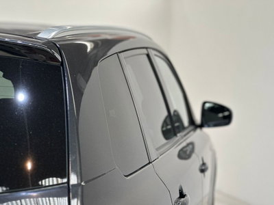 Suzuki Vitara 1.4 Hybrid Starview (19)