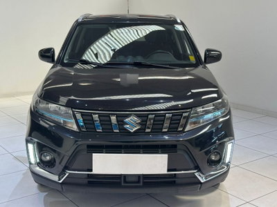 Suzuki Vitara 1.4 Hybrid Starview (2)