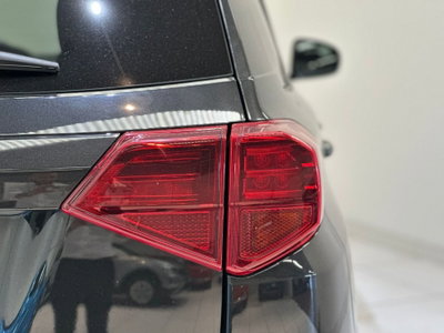 Suzuki Vitara 1.4 Hybrid Starview (20)