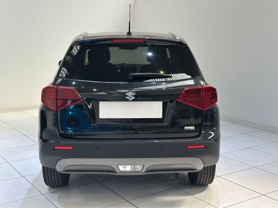Suzuki Vitara 1.4 Hybrid Starview (3)