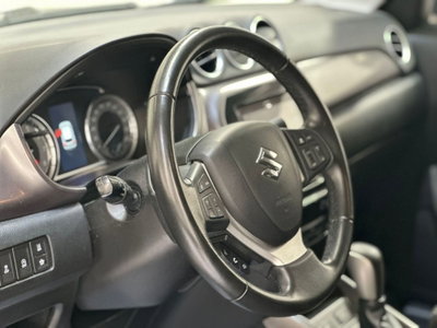 Suzuki Vitara 1.4 Hybrid Starview (5)