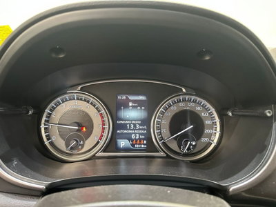 Suzuki Vitara 1.4 Hybrid Starview (6)