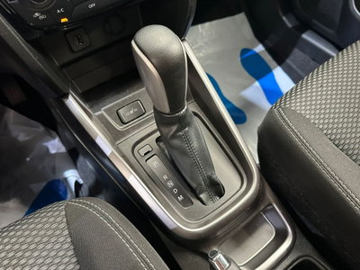 Suzuki Vitara 1.4 Hybrid Starview (9)