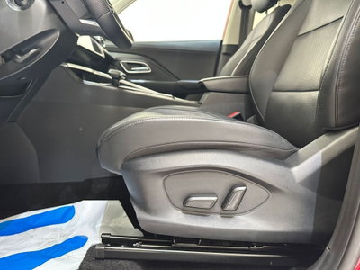 Mg ZS 1.5 hybrid+ Luxury auto (10)