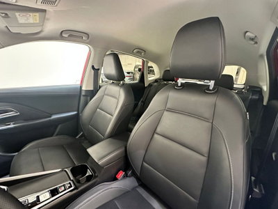 Mg ZS 1.5 hybrid+ Luxury auto (11)