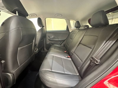 Mg ZS 1.5 hybrid+ Luxury auto (12)