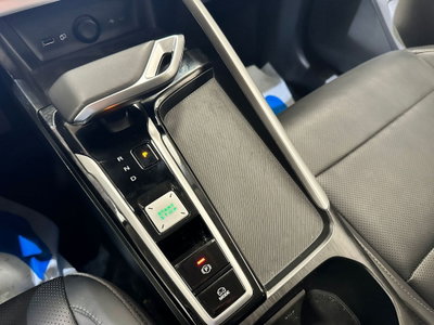 Mg ZS 1.5 hybrid+ Luxury auto (13)
