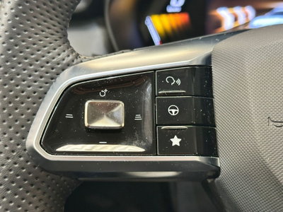 Mg ZS 1.5 hybrid+ Luxury auto (14)