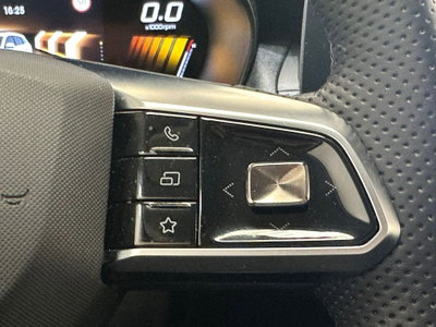 Mg ZS 1.5 hybrid+ Luxury auto (15)