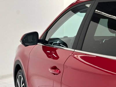 Mg ZS 1.5 hybrid+ Luxury auto (19)