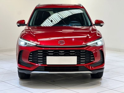 Mg ZS 1.5 hybrid+ Luxury auto (2)
