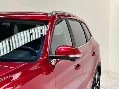 Mg ZS 1.5 hybrid+ Luxury auto (20)