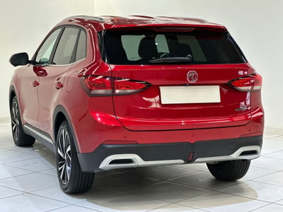 Mg ZS 1.5 hybrid+ Luxury auto (3)