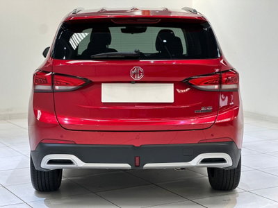 Mg ZS 1.5 hybrid+ Luxury auto (4)