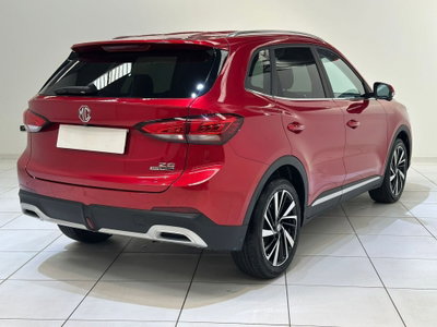 Mg ZS 1.5 hybrid+ Luxury auto (5)