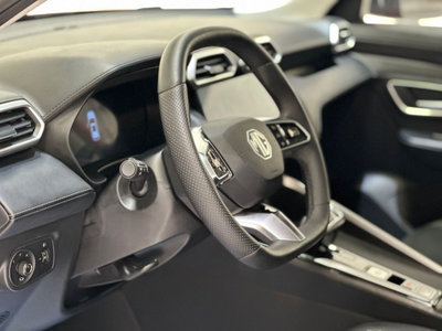 Mg ZS 1.5 hybrid+ Luxury auto (6)