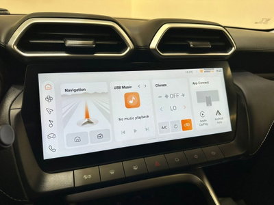 Mg ZS 1.5 hybrid+ Luxury auto (8)