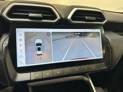 Mg ZS 1.5 hybrid+ Luxury auto (9)